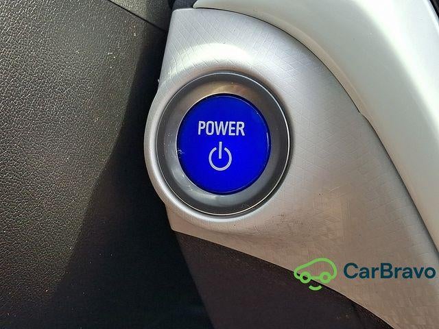 2019 Chevrolet Bolt EV LT