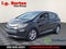 2019 Chevrolet Bolt EV LT