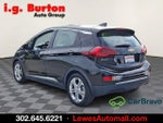 2019 Chevrolet Bolt EV LT