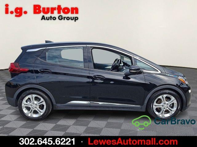 2019 Chevrolet Bolt EV LT