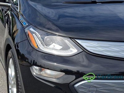 2019 Chevrolet Bolt EV LT