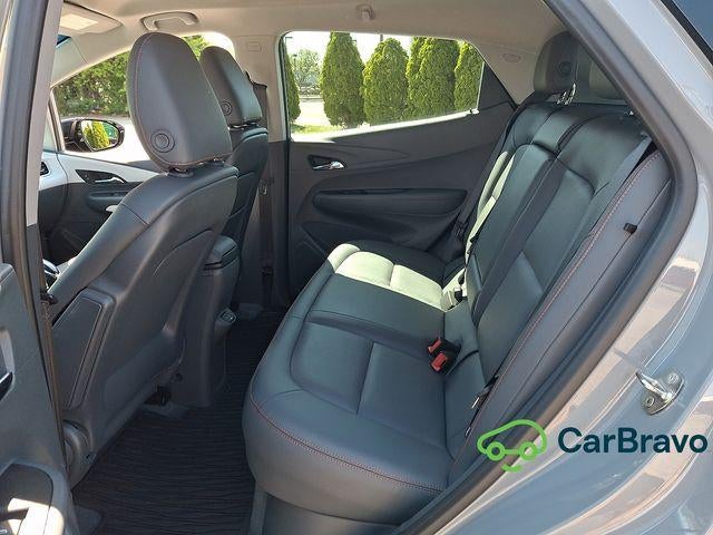 2019 Chevrolet Bolt EV Premier