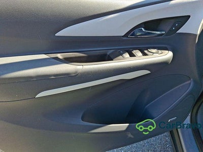 2019 Chevrolet Bolt EV Premier