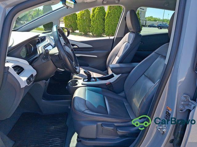 2019 Chevrolet Bolt EV Premier