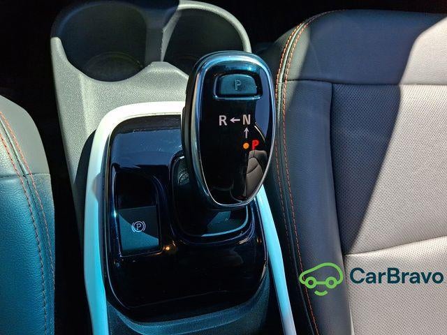 2019 Chevrolet Bolt EV Premier