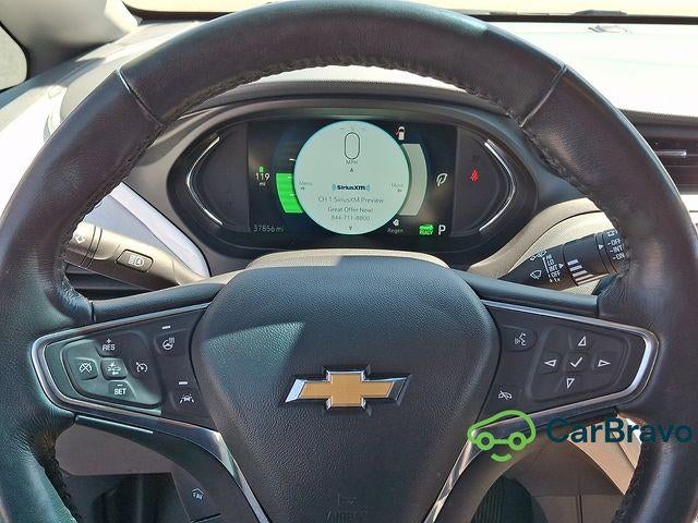 2019 Chevrolet Bolt EV Premier