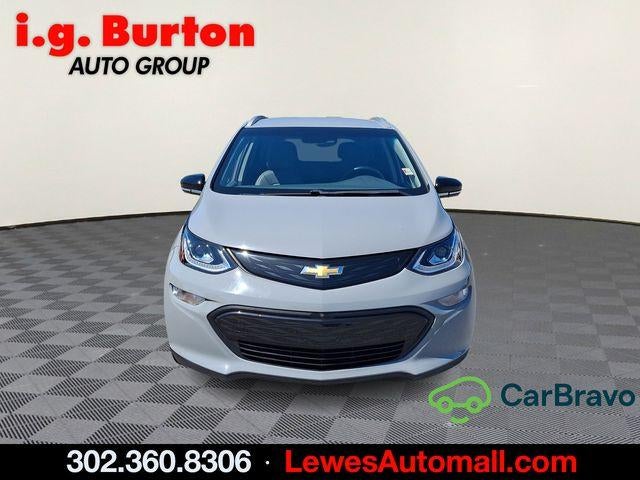 2019 Chevrolet Bolt EV Premier