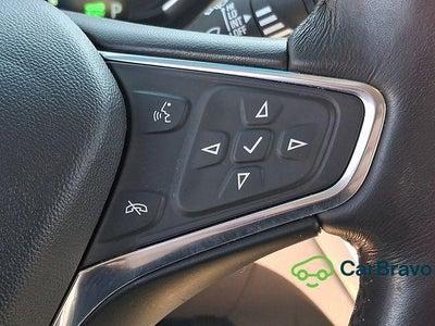 2019 Chevrolet Bolt EV Premier