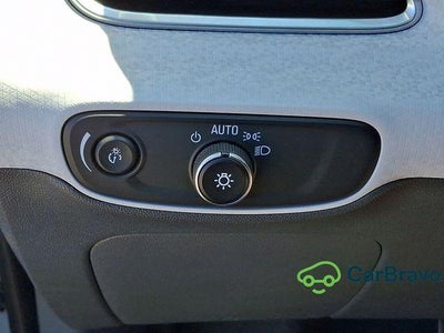 2019 Chevrolet Bolt EV Premier