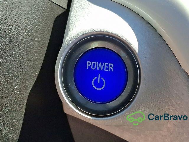 2019 Chevrolet Bolt EV Premier