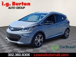 2019 Chevrolet Bolt EV Premier