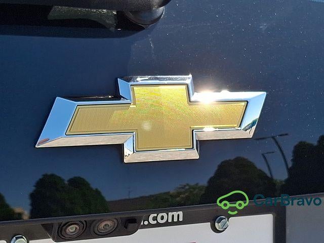 2019 Chevrolet Bolt EV Premier