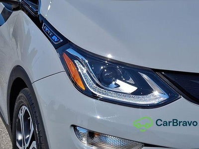 2019 Chevrolet Bolt EV Premier