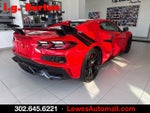 2027 Chevrolet Corvette Grand Sport X 2LT