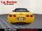 2004 Chevrolet Corvette 2DR CONV
