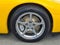 2004 Chevrolet Corvette 2DR CONV