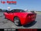 2007 Chevrolet Corvette 2DR CONV