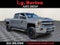 2017 Chevrolet Silverado 2500 HD LTZ