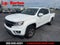 2016 Chevrolet Colorado 4WD Z71
