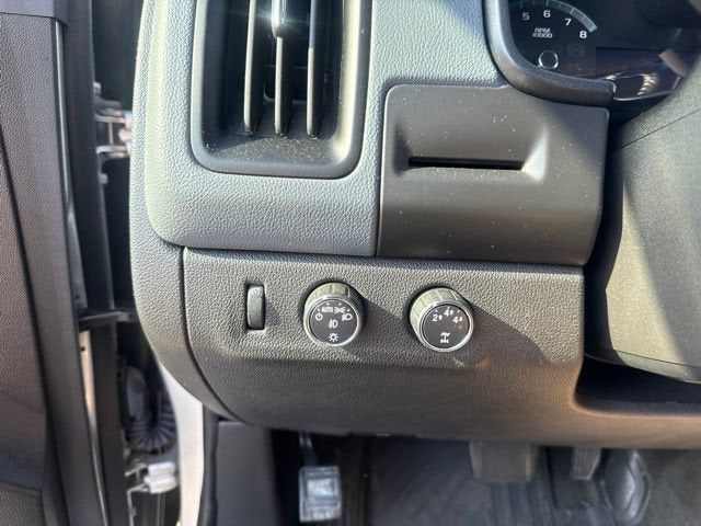 2016 Chevrolet Colorado 4WD Z71