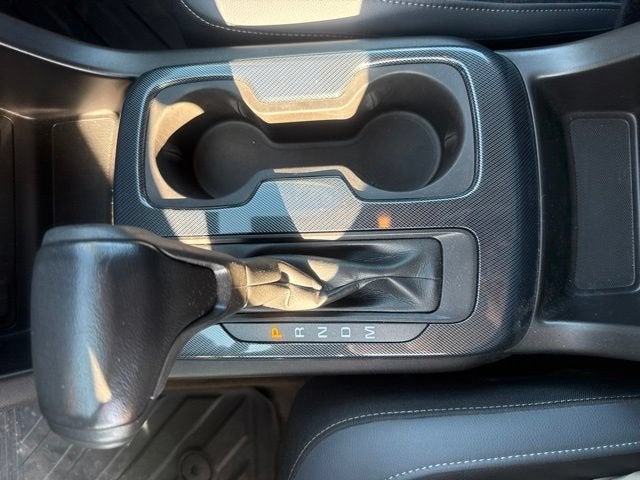 2016 Chevrolet Colorado 4WD Z71