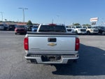 2016 Chevrolet Colorado 4WD Z71