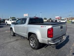 2016 Chevrolet Colorado 4WD Z71