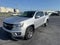 2016 Chevrolet Colorado 4WD Z71
