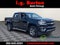 2019 Chevrolet Colorado 4WD Z71