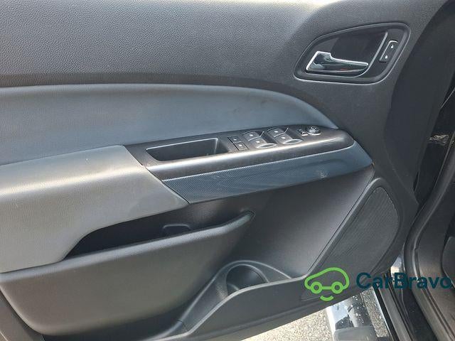 2019 Chevrolet Colorado 4WD Z71