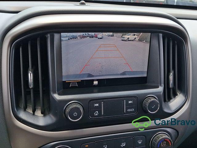 2019 Chevrolet Colorado 4WD Z71