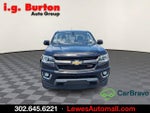 2019 Chevrolet Colorado 4WD Z71