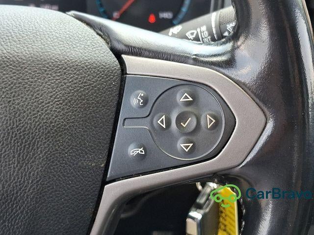 2019 Chevrolet Colorado 4WD Z71