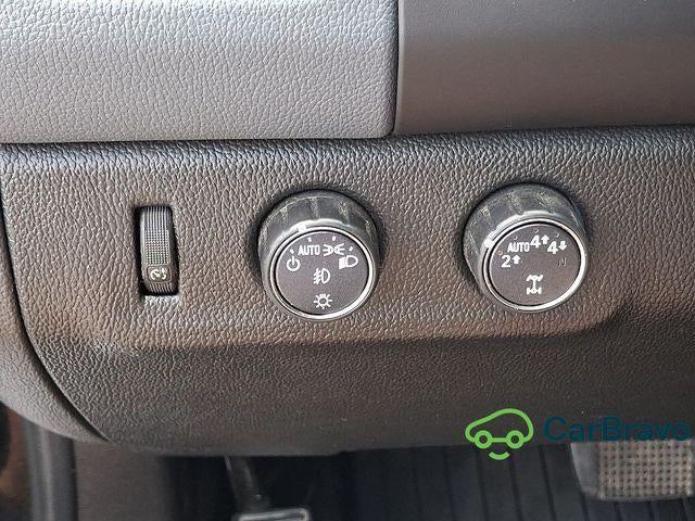 2019 Chevrolet Colorado 4WD Z71