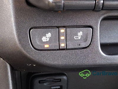 2019 Chevrolet Colorado 4WD Z71