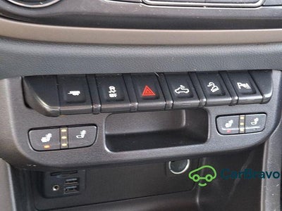 2019 Chevrolet Colorado 4WD Z71