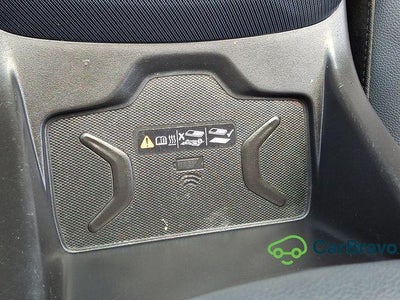 2019 Chevrolet Colorado 4WD Z71
