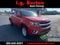 2018 Chevrolet Colorado 2WD LT