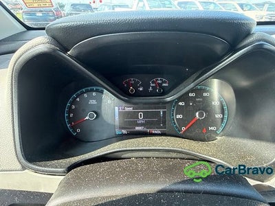 2018 Chevrolet Colorado 2WD LT