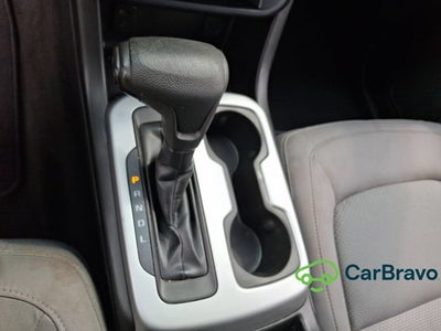 2018 Chevrolet Colorado 2WD LT