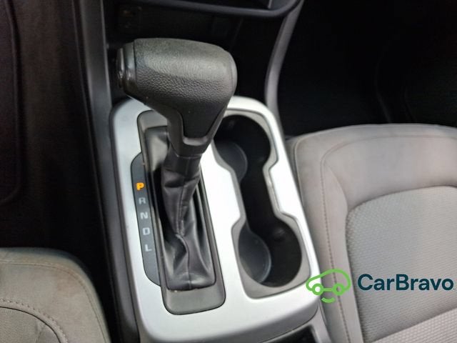 2018 Chevrolet Colorado 2WD LT