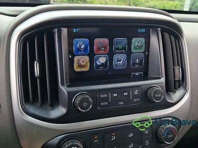 2018 Chevrolet Colorado 2WD LT