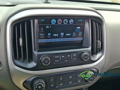2018 Chevrolet Colorado 2WD LT
