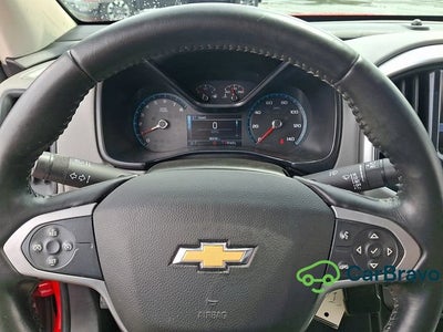 2018 Chevrolet Colorado 2WD LT