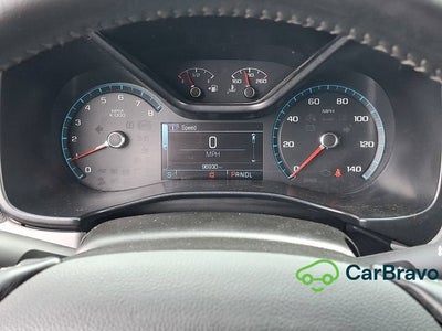 2018 Chevrolet Colorado 2WD LT
