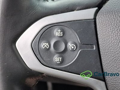2018 Chevrolet Colorado 2WD LT