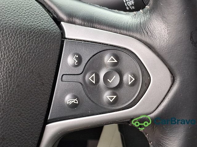 2018 Chevrolet Colorado 2WD LT