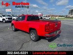2018 Chevrolet Colorado 2WD LT