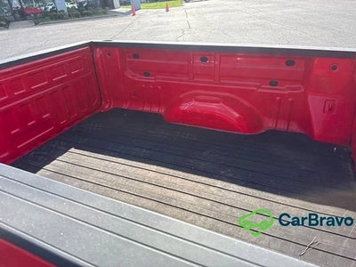 2018 Chevrolet Colorado 2WD LT