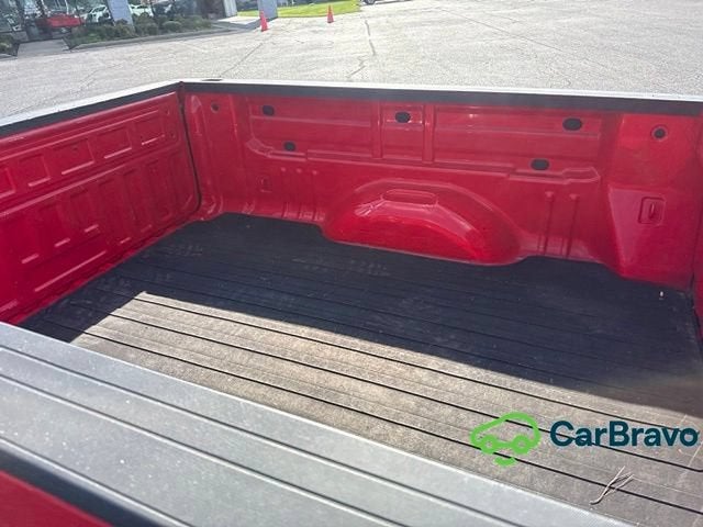 2018 Chevrolet Colorado 2WD LT